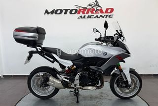 BMW F 900 Xr  - Foto 1