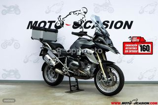 BMW R1200gs  - Foto 1