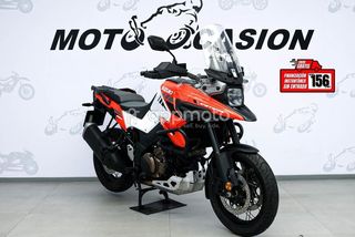 Suzuki V Strom 1050  - Foto 1
