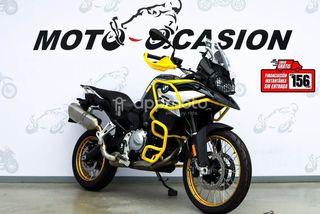 BMW F 850  - Foto 1