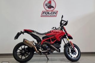 Ducati Hypermotard 939  - Foto 1