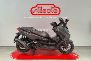 Honda Forza 350  - Foto 1