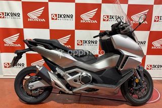 Honda Forza 750  - Foto 1