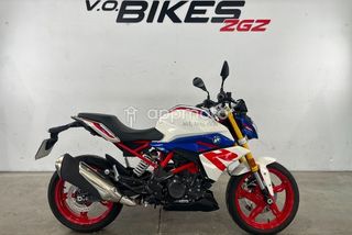 BMW G 310 R  - Foto 1