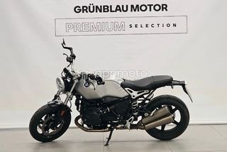 BMW R Nine T  - Foto 1