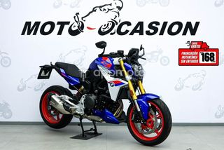 BMW F 900 R  - Foto 1
