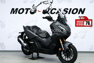 Honda Adv350  - Foto 1