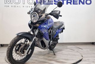 Honda Transalp (Xl700v) - Foto 1