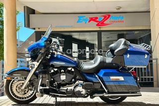 Harley Davidson Touring Electra Glide Ultra Limited  - Foto 1