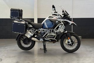 BMW R 1250 Gs Adventure  - Foto 1