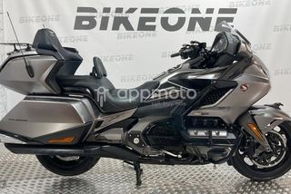Honda Goldwing (Gl1800) - Foto 1