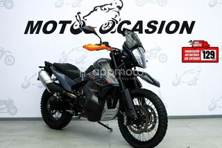 KTM 890  - Foto 1
