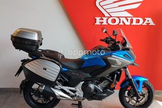 Honda Nc750s  - Foto 1