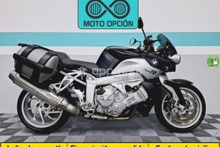 BMW K  - Foto 1