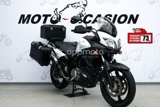 Suzuki V-Strom 650 Abs  - Foto 1