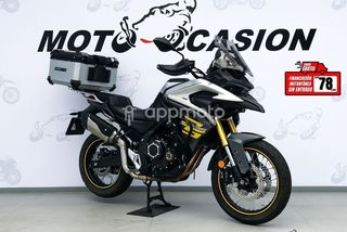 Voge 525 Dsx  - Foto 1