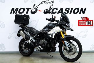 Triumph Tiger 900  - Foto 1