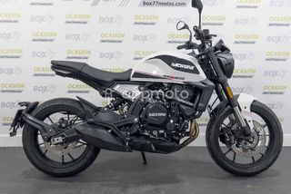 Moto Morini Seiemmezzo  - Foto 1