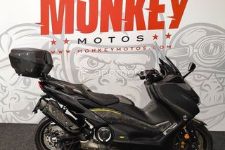Yamaha Tmax 560 Abs  - Foto 1