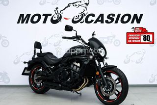 Kawasaki Vulcan S  - Foto 1