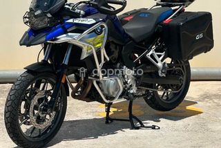 BMW F 750  - Foto 1