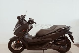 Honda Forza 125  - Foto 1