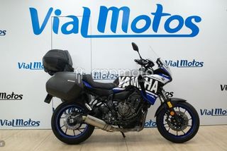 Yamaha Tracer 7  - Foto 1