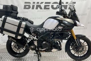 Suzuki V Strom 1000  - Foto 1