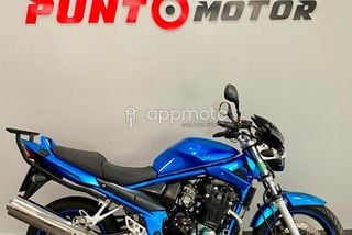Suzuki Bandit  - Foto 1