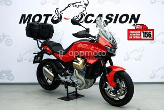Moto Guzzi V100 Mandello  - Foto 1