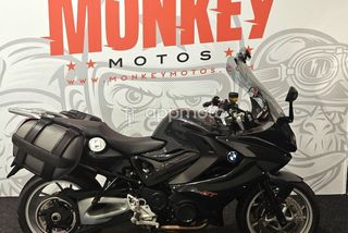 BMW F800 Gt  - Foto 1