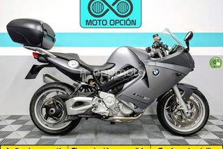 BMW F  - Foto 1