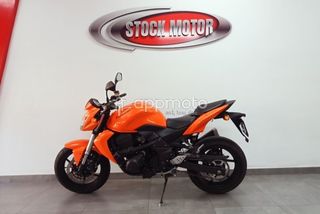 Kawasaki Z  - Foto 1