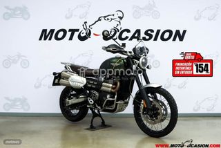 Triumph Scrambler 1200 Xc  - Foto 1