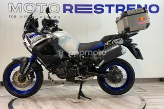 Yamaha Xt 1200 Z Super Tenere  - Foto 1