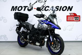 Suzuki V-Strom 1000xt Abs  - Foto 1