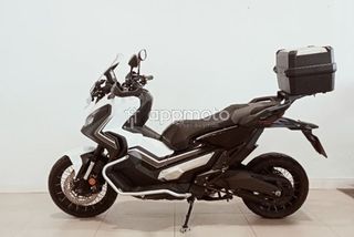 Honda X-Adv (Adv750) - Foto 1