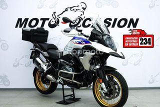BMW R 1250 Gs  - Foto 1