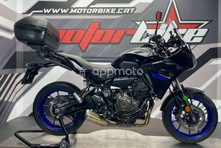 Yamaha Tracer 700  - Foto 1
