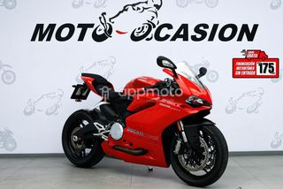 Ducati 959 Panigale  - Foto 1