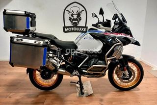 BMW R 1250 Gs Adventure  - Foto 1