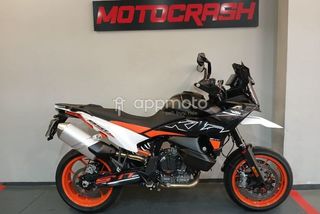 KTM 890  - Foto 1