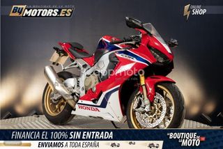 Honda Cbr 1000 Rr Fireblade  - Foto 1
