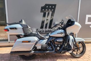 Harley Davidson Road Glide  - Foto 1