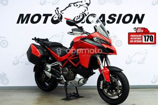 Ducati Multistrada 1200  - Foto 1