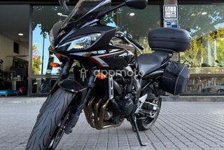 Yamaha Fz6  - Foto 1