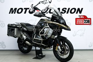 BMW R 1250 Gs Adventure  - Foto 1