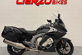 BMW K1600gt  - Foto 1