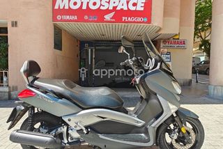 Yamaha X-Max 250  - Foto 1