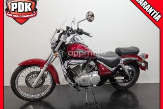 Suzuki Vl  - Foto 1